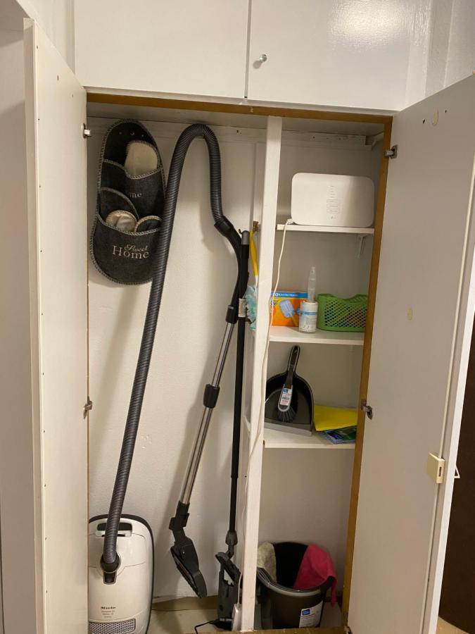 Ferienwohnung Artemis Hannover Exterior foto