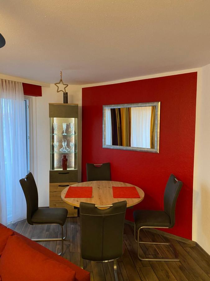 Ferienwohnung Artemis Hannover Exterior foto
