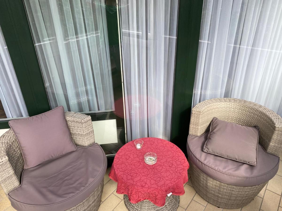 Ferienwohnung Artemis Hannover Exterior foto