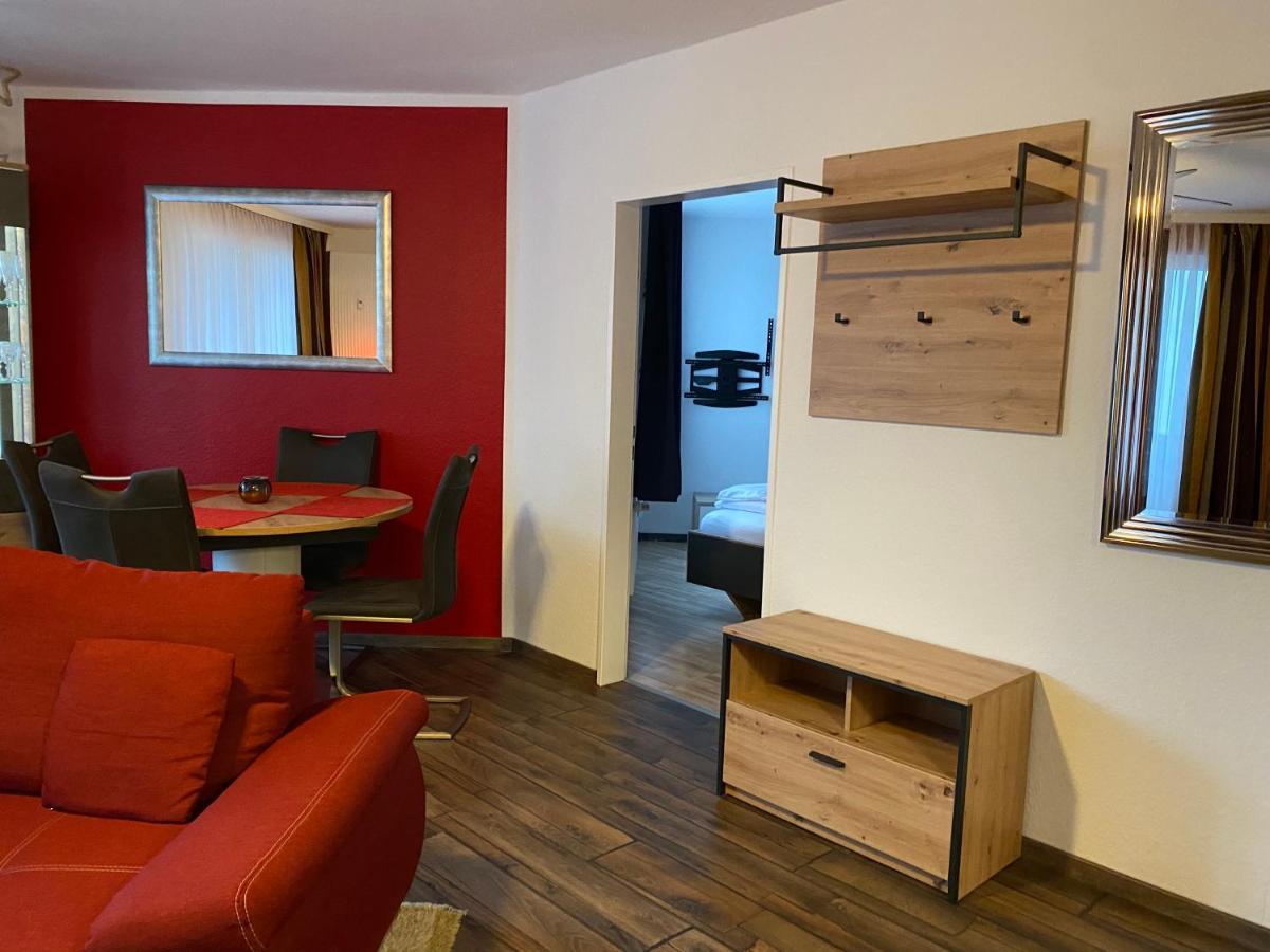 Ferienwohnung Artemis Hannover Exterior foto